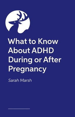 Mum, Interrupted: The ADHD Woman's Guide to Pre... 1805013572 Book Cover