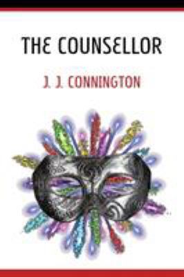The Counsellor 1616463937 Book Cover