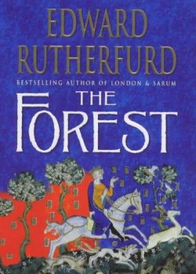 The Forest 0712679995 Book Cover