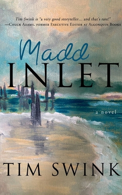 Madd Inlet B0DXQTTJY8 Book Cover