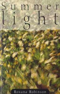Summer Light 0747525501 Book Cover