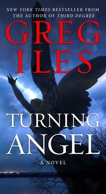 Turning Angel 1668020629 Book Cover