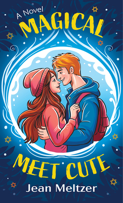 Magical Meet Cute [Large Print] 1420520407 Book Cover