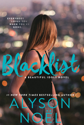 Blacklist 0008216843 Book Cover