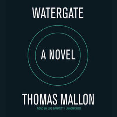 Watergate 1455156418 Book Cover