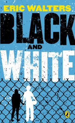 Black and White 0143312502 Book Cover