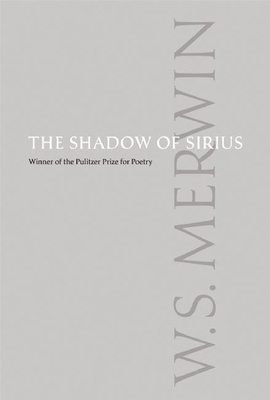 The Shadow of Sirius 1556592841 Book Cover