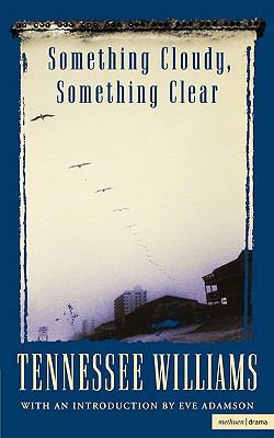 Something Cloudy, Something Clear 0413706508 Book Cover