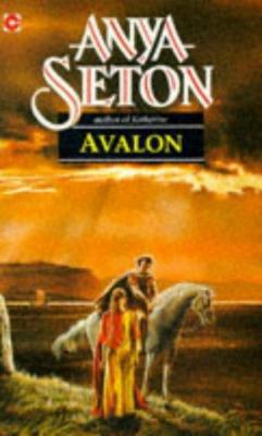 Avalon B001KT7JTA Book Cover