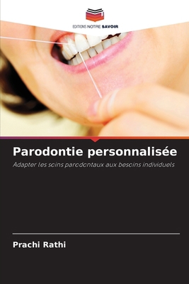 Parodontie personnalisée [French] 6208856140 Book Cover