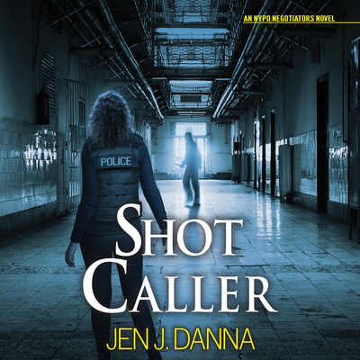 Shot Caller 1662089481 Book Cover
