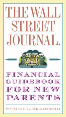 The Wall Street Journal. Financial Guidebook fo... 0307407071 Book Cover