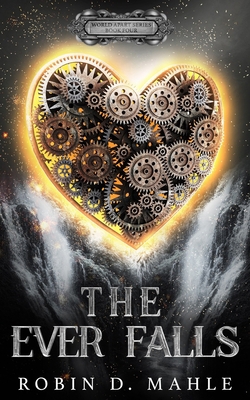 The Ever Falls B08QW837GL Book Cover