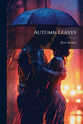 Autumn Leaves 1274016975 Book Cover