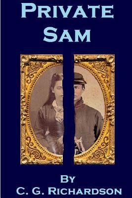 Private Sam 1530189616 Book Cover