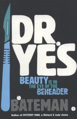 Dr. Yes. Bateman 0755378601 Book Cover