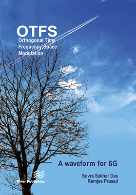 Orthogonal Time Frequency Space Modulation: Otf... 8770042942 Book Cover