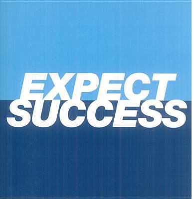 Expect Success 1932319123 Book Cover
