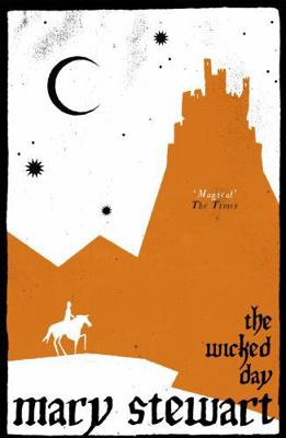 Wicked Day B00713DND0 Book Cover