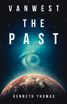 VanWest The Past 1838056181 Book Cover