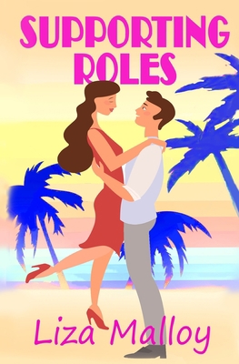 Supporting Roles 1950478181 Book Cover