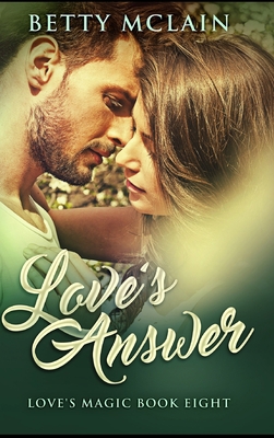 Love's Answer 1715364155 Book Cover