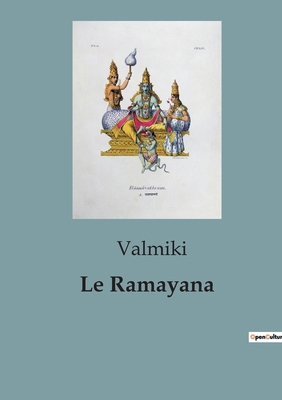 Le Ramayana [French] B0C6CHD35G Book Cover