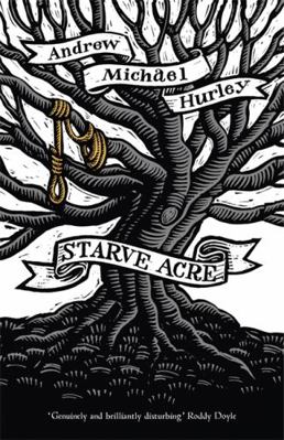 Starve Acre 1529387264 Book Cover