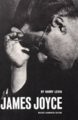 James Joyce: A Critical Introduction 0811200892 Book Cover