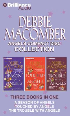 Debbie Macomber Angels Collection: A Season of ... 1469205998 Book Cover