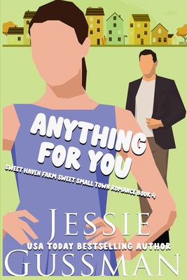 Anything For You B0GH9KNH1D Book Cover