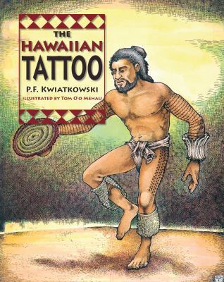 Hawaiian Tattoo 1566479827 Book Cover