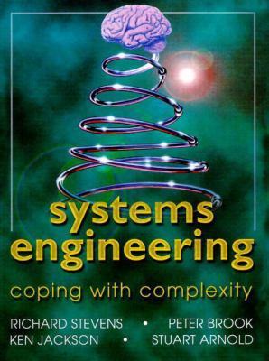 System Engineering 0130950858 Book Cover