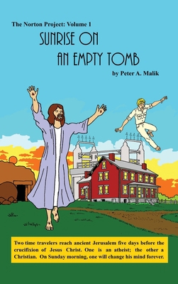 The Norton Project Vol. 1: Sunrise on an Empty ... 1545676275 Book Cover