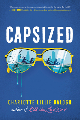 Capsized B0H2P6R1RL Book Cover