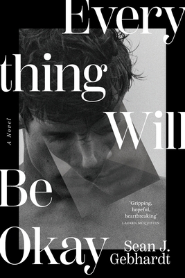 Everything Will Be Okay B0DQ794ZL8 Book Cover