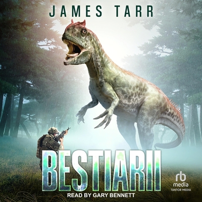 Bestiarii B0CKSZ73WR Book Cover