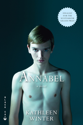 Annabel B005GNKK06 Book Cover