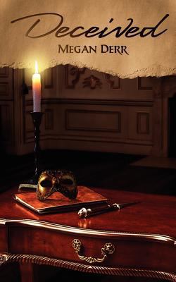 Deceived 193620231X Book Cover