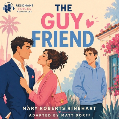 The Guy Friend B0H27HT66M Book Cover