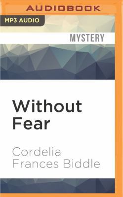 Without Fear 1531823580 Book Cover