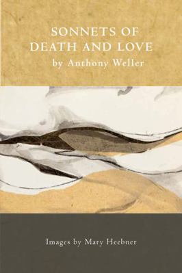 Hardcover Sonnets of Death and Love Book