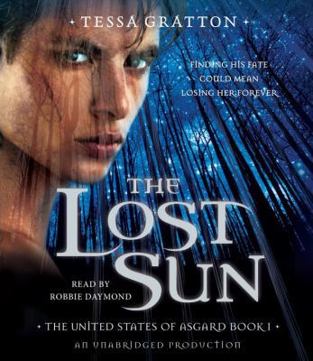 The Lost Sun 0804121710 Book Cover