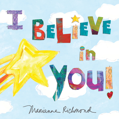 I Believe in You 1728213665 Book Cover