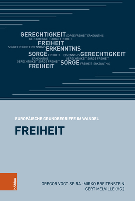 Freiheit [German] 3412503916 Book Cover