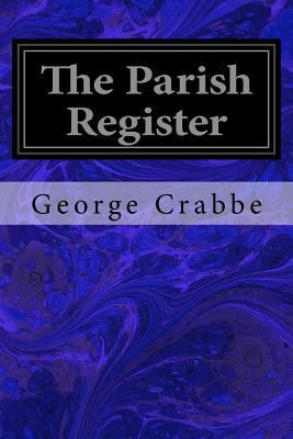 The Parish Register 1975942884 Book Cover