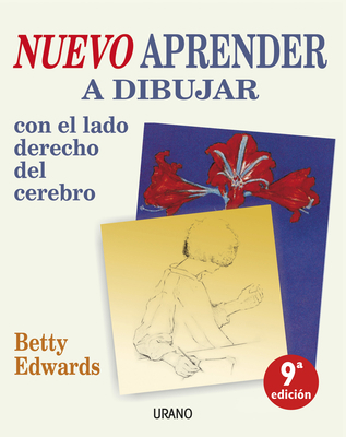 Nuevo aprender a dibujar (Spanish Edition) [Spanish] 8479537930 Book Cover