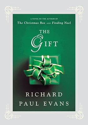 The Gift 1416550011 Book Cover