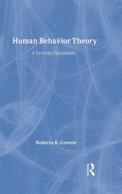Human Behavior Theory: A Diversity Framework (M... 020236089X Book Cover