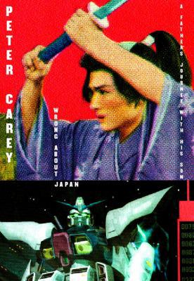 Wrong About Japan: A Father's Journey with His Son 0679313478 Book Cover